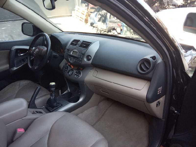toyota rav 4 (a3) del año 2006