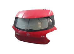 Recambio de porton trasero para mercedes-benz clase a (w176) 2.1 cdi cat referencia OEM IAM A17674022   2