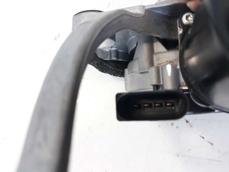 Recambio de motor limpia delantero para ford tourneo custom referencia OEM IAM GK2117500AA  