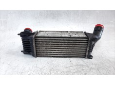 Recambio de intercooler para peugeot 407 st confort referencia OEM IAM 9645682880   2