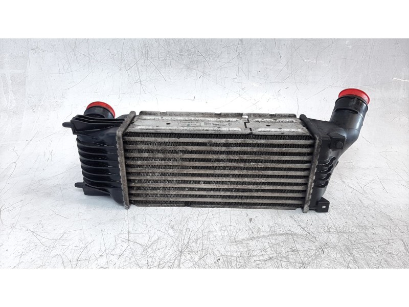 Recambio de intercooler para peugeot 407 st confort referencia OEM IAM 9645682880  