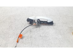 Recambio de maneta exterior trasera izquierda para ford ecosport (cr6) trend referencia OEM IAM 8A61A224A37  