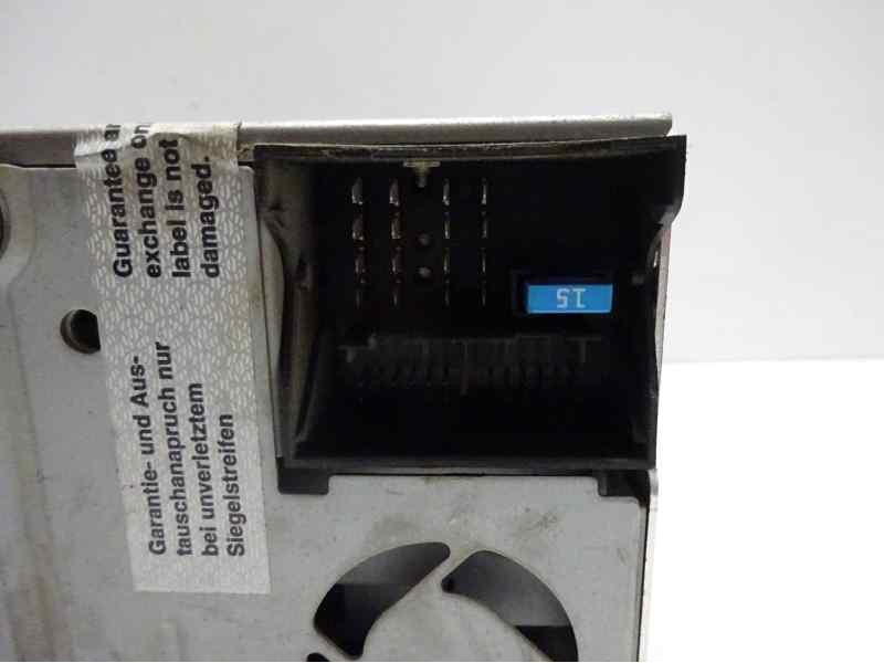Recambio de sistema audio / radio cd para opel corsa d enjoy referencia OEM IAM 13289919 497316088 