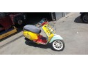 PIAGGIO (VESPA) VESPA PRIMAVERA 125 I-GET