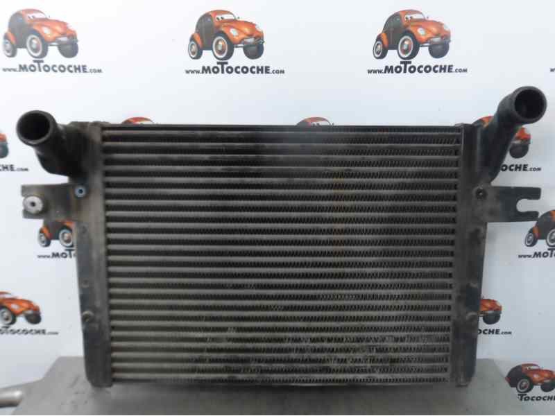 Recambio de intercooler para chrysler jeep cherokee (j) 2.5 turbodiesel referencia OEM IAM 52079499AC  