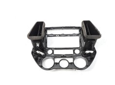 Recambio de rejilla aireadora para hyundai i20 city s referencia OEM IAM 974201L600   2