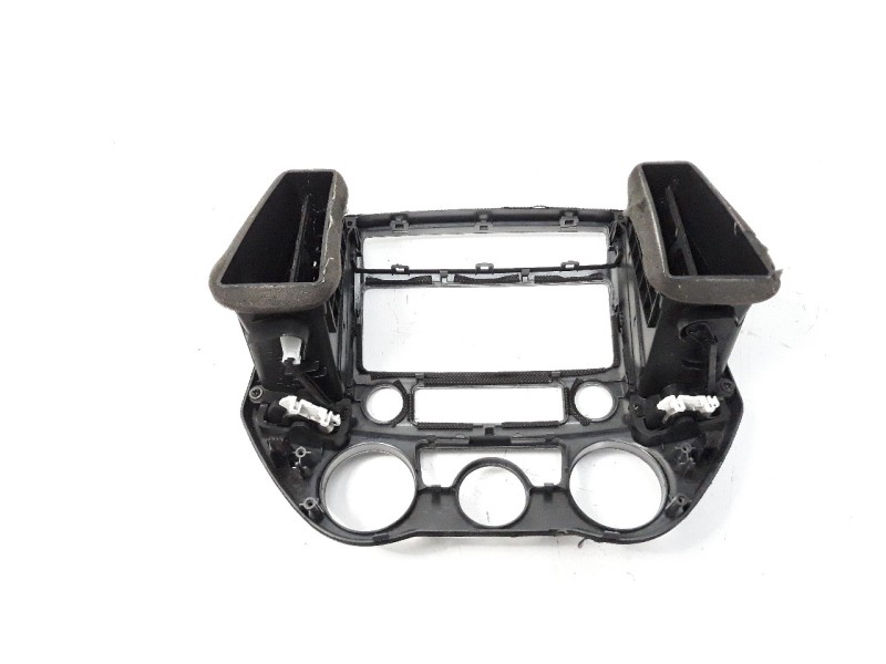 Recambio de rejilla aireadora para hyundai i20 city s referencia OEM IAM 974201L600  