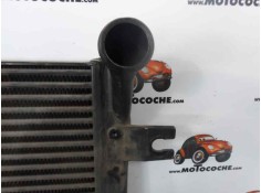 Recambio de intercooler para chrysler jeep cherokee (j) 2.5 turbodiesel referencia OEM IAM 52079499AC   2