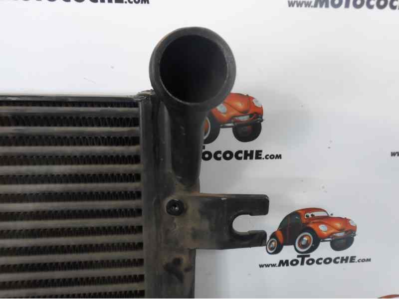 Recambio de intercooler para chrysler jeep cherokee (j) 2.5 turbodiesel referencia OEM IAM 52079499AC  