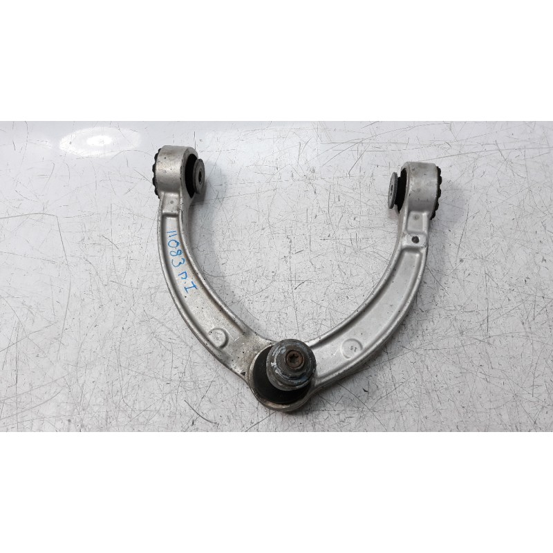 Recambio de brazo suspension superior delantero izquierdo para mercedes-benz clase m (w166) ml 350 bluetec (166.004) referencia 