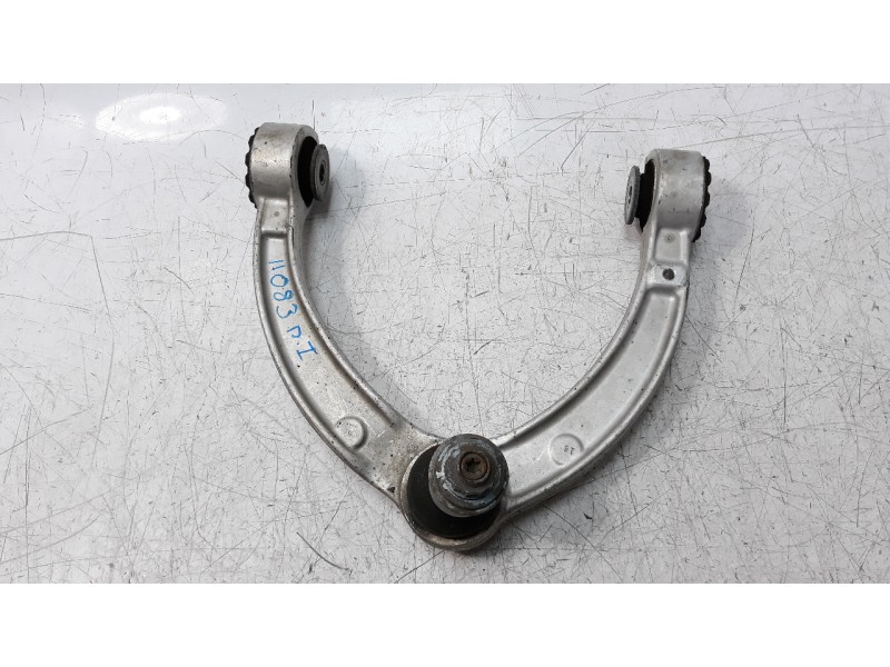 Recambio de brazo suspension superior delantero izquierdo para mercedes-benz clase m (w166) ml 350 bluetec (166.004) referencia 