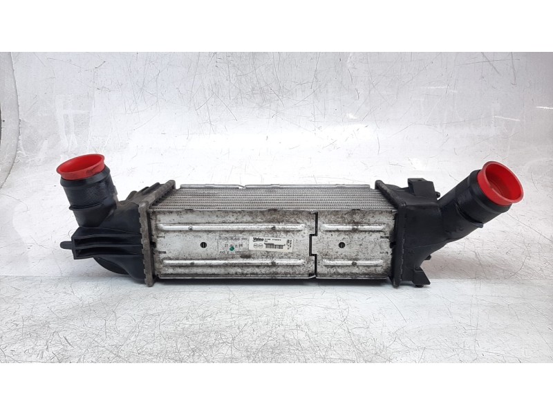 Recambio de intercooler para peugeot 407 st confort referencia OEM IAM 9645682880  