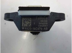 Recambio de sensor para jaguar xf 3.0 v6 diesel premium luxury referencia OEM IAM 9X2314C676AB   2