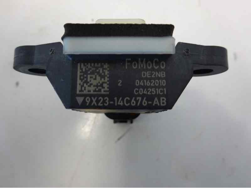 Recambio de sensor para jaguar xf 3.0 v6 diesel premium luxury referencia OEM IAM 9X2314C676AB  
