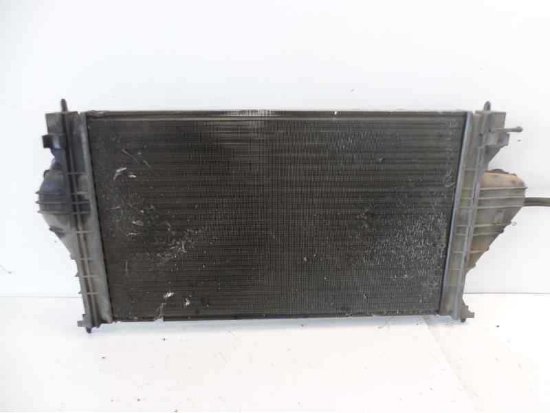 Recambio de intercooler para citroen xantia berlina 2.0 hdi 90/110 attraction referencia OEM IAM 9618848780 30843 0384E8
