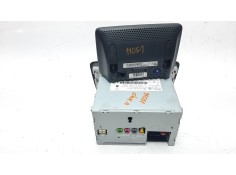 Recambio de sistema navegacion gps para mercedes-benz clase a (w176) 2.1 cdi cat referencia OEM IAM A2469000516 A2469011305 A212 2