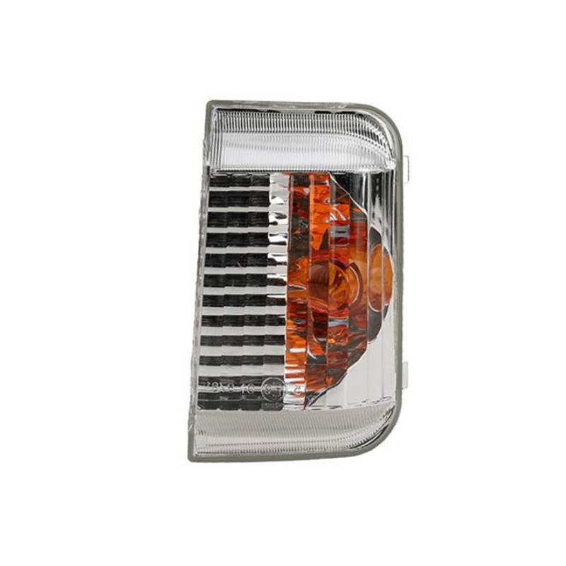 Recambio de piloto lateral derecho para fiat ducato caja abeirta 33 (06.2006 =>) referencia OEM IAM 6325H4 103F09531342 FT930741