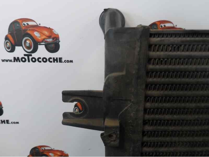 Recambio de intercooler para chrysler jeep cherokee (j) 2.5 turbodiesel referencia OEM IAM 52079499AC  