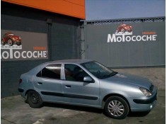 CITROËN XSARA BERLINA