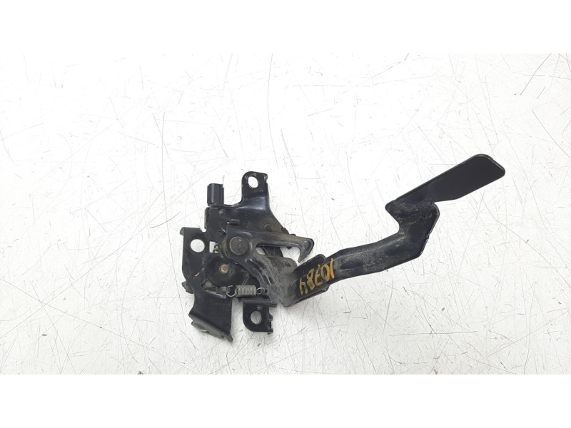Recambio de cerradura capo para toyota rav 4 2.0 d-4d cat referencia OEM IAM 5351042110  
