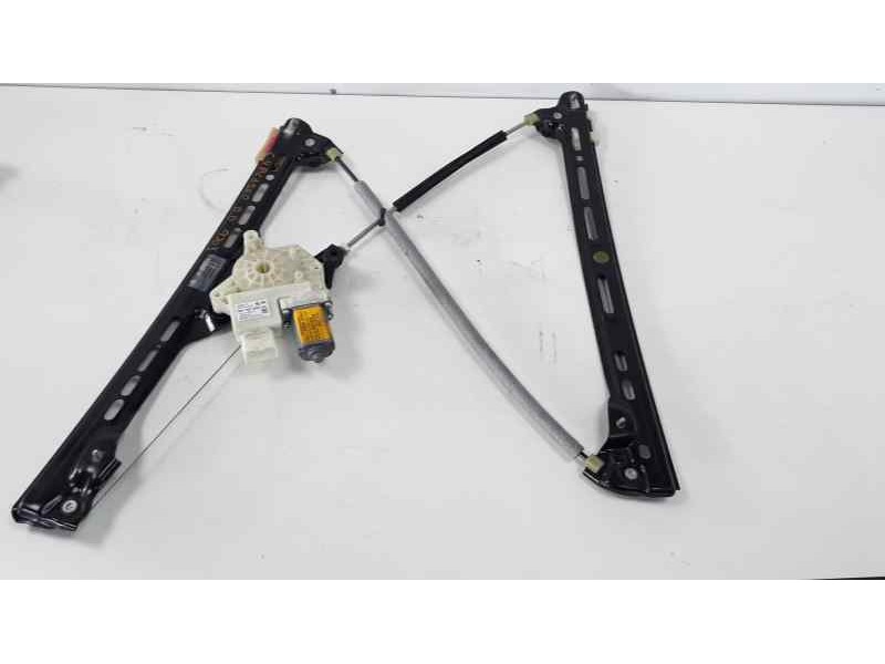 Recambio de elevalunas delantero derecho para citroen c4 picasso intensive referencia OEM IAM 9675924680 106075615 