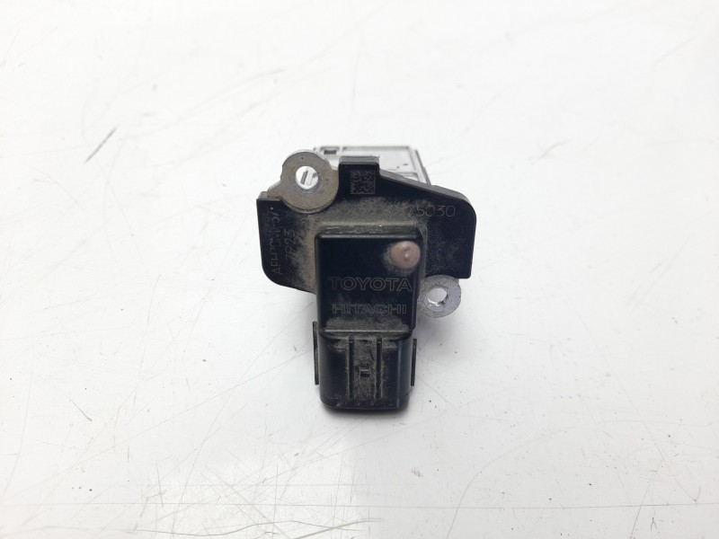 Recambio de caudalimetro para toyota c-hr hybrid advance referencia OEM IAM 2220475030  
