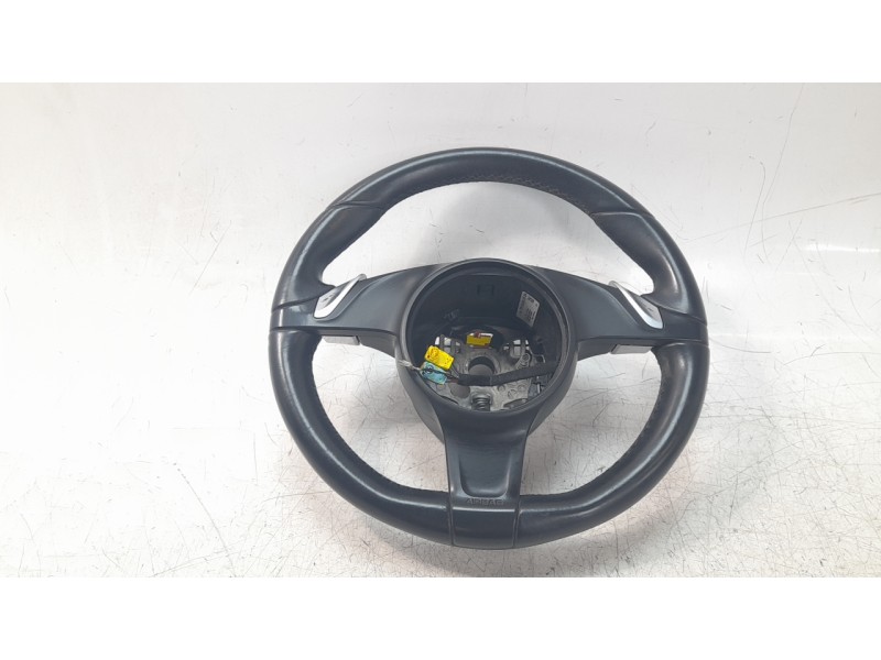 Recambio de volante para porsche cayenne (typ 92aa) s diesel referencia OEM IAM 7PP419091CG  