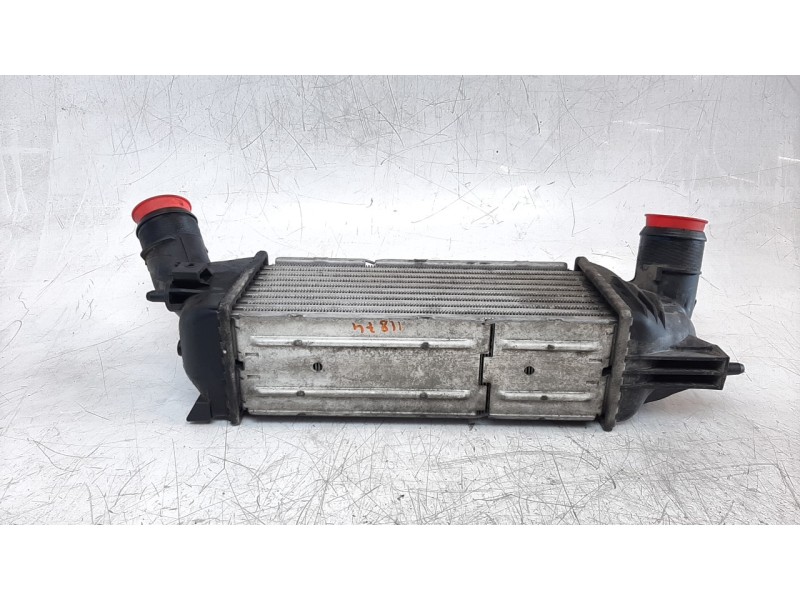 Recambio de intercooler para peugeot 407 st confort referencia OEM IAM 9645682880  