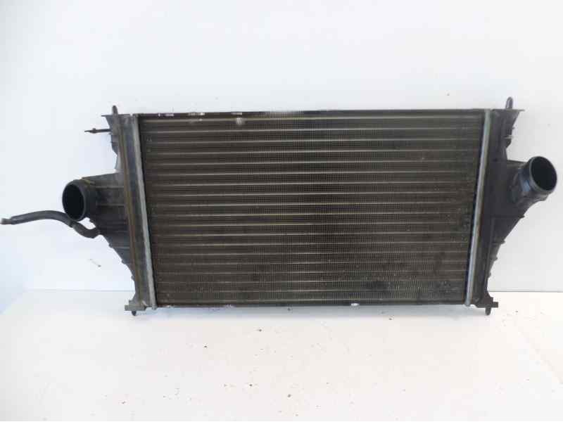 Recambio de intercooler para citroen xantia berlina 2.0 hdi 90/110 attraction referencia OEM IAM 9618848780 30843 0384E8