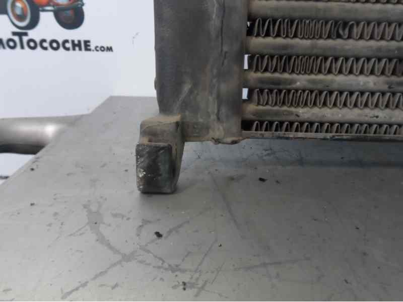 Recambio de intercooler para chrysler jeep cherokee (j) 2.5 turbodiesel referencia OEM IAM 52079499AC  