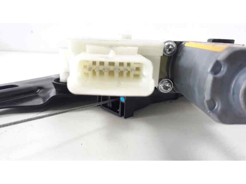 Recambio de elevalunas delantero derecho para citroen c4 picasso intensive referencia OEM IAM 9675924680 106075615 