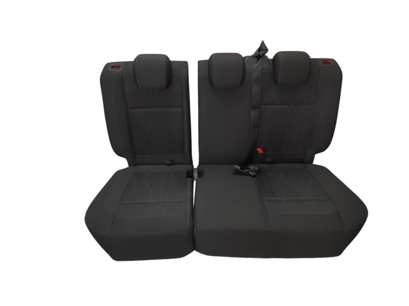 Recambio de asientos traseros para ford ecosport (cr6) trend referencia OEM IAM 2491536  