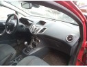 FORD FIESTA (CB1)
