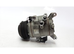 Recambio de compresor aire acondicionado para mazda cx-5 2.2 turbodiesel cat referencia OEM IAM F500JUBCA05  