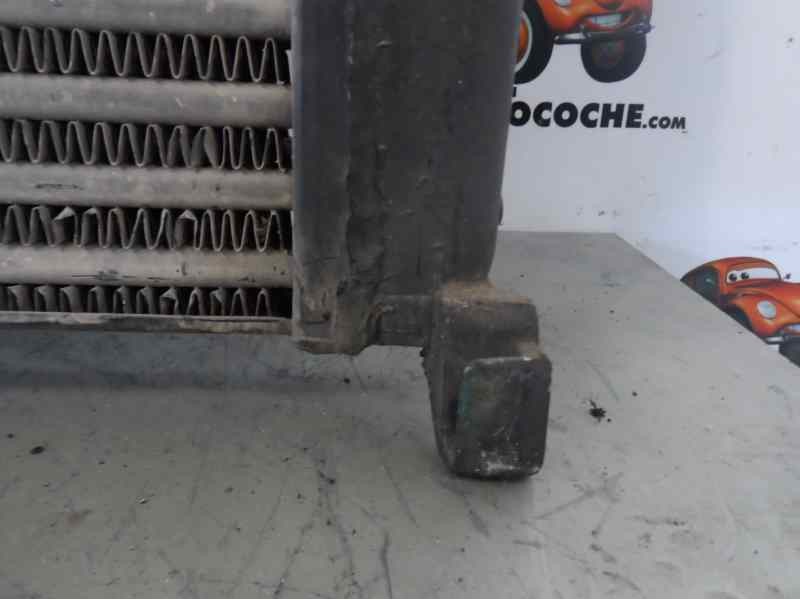 Recambio de intercooler para chrysler jeep cherokee (j) 2.5 turbodiesel referencia OEM IAM 52079499AC  