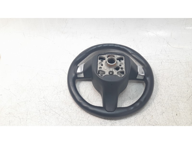 Recambio de volante para porsche cayenne (typ 92aa) s diesel referencia OEM IAM 7PP419091CG  