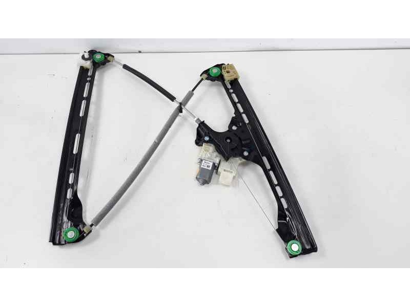 Recambio de elevalunas delantero derecho para citroen c4 picasso intensive referencia OEM IAM 9675924680 106075615 