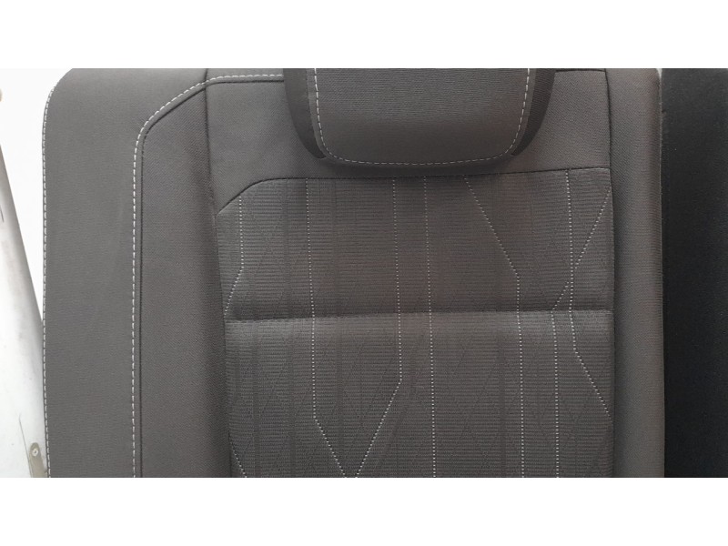 Recambio de asientos traseros para ford ecosport (cr6) trend referencia OEM IAM 2491536  