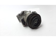 Recambio de compresor aire acondicionado para mazda cx-5 2.2 turbodiesel cat referencia OEM IAM F500JUBCA05   2
