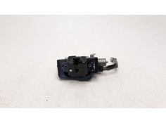 CERRADURA MALETERO / PORTON 1638000790 