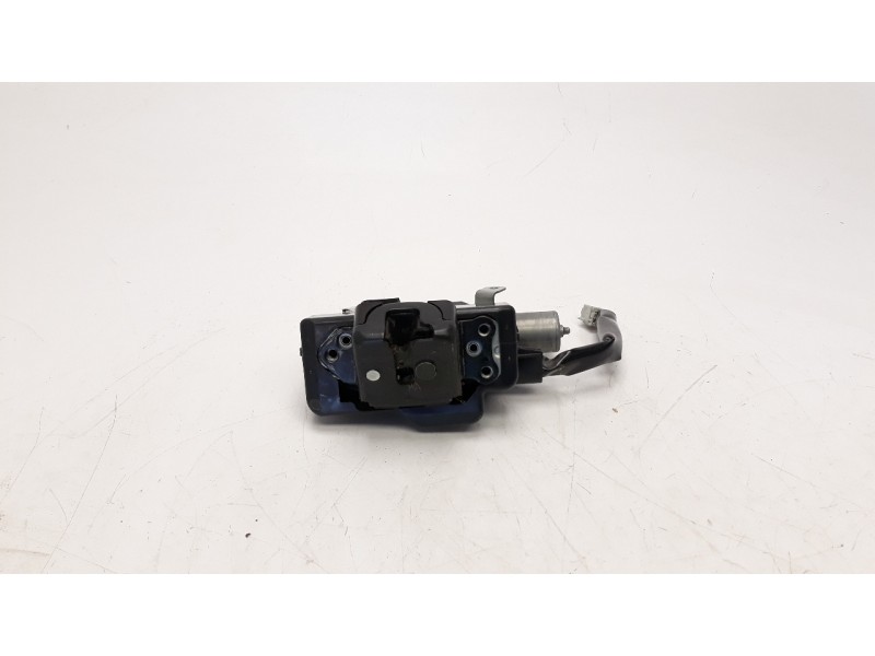 Recambio de cerradura maletero / porton para toyota rav 4 2.0 d-4d cat referencia OEM IAM 1638000790  