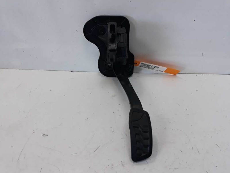 Recambio de potenciometro pedal para ford tourneo custom referencia OEM IAM BK219F836AD 6PV93456200 