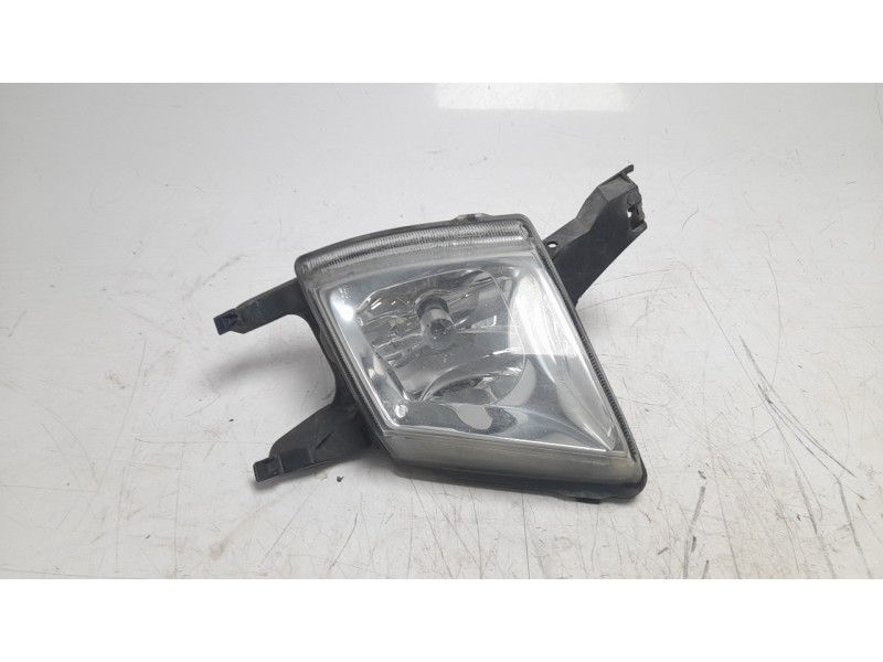 Recambio de faro antiniebla izquierdo para peugeot 407 st confort referencia OEM IAM 9641945680  