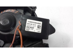 Recambio de ventilador calefaccion para mercedes-benz clase a (w176) 2.1 cdi cat referencia OEM IAM A2469061601   2