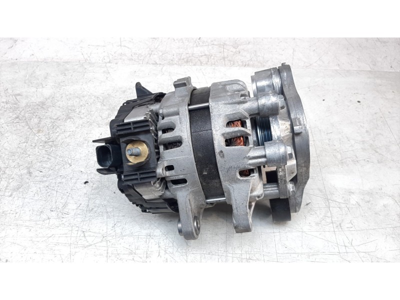 Recambio de alternador para fiat panda (319) base (2020) referencia OEM IAM 52208718 ASF520151VL 