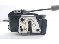 Recambio de cerradura puerta trasera izquierda para nissan pulsar (c13) acenta referencia OEM IAM   