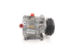 Recambio de compresor aire acondicionado para fiat nuova 500 (150) 1.2 cat referencia OEM IAM 52060461 32183 
