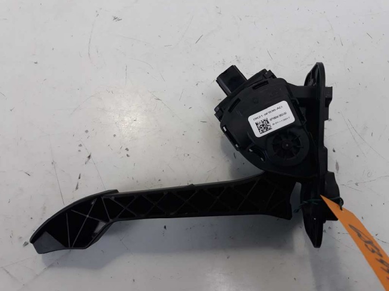 Recambio de potenciometro pedal para ford tourneo custom referencia OEM IAM BK219F836AD 6PV93456200 