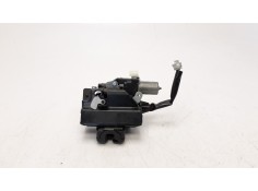 Recambio de cerradura maletero / porton para toyota rav 4 2.0 d-4d cat referencia OEM IAM 1638000790   2