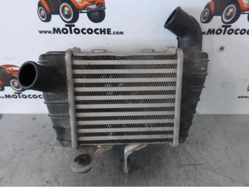 Recambio de intercooler para hyundai getz (tb) 1.5 crdi cat referencia OEM IAM 2827127700 TBD15 